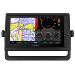 GARMIN GPSMAP 942 PLUS CHARTPLOTTER W/O SONAR