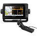 GARMIN ECHOMAP UHD 73SV US LAKEVU G3 W/ GT54 DUCER