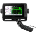 GARMIN ECHOMAP UHD 74SV US OFFSHORE G3 W/ GT54 DUCER