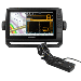 GARMIN ECHOMAP UHD 93SV US LAKEVU G3 W/ GT54 DUCER