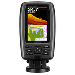 GARMIN 44DV US OFFSHORE FISHFINDER/GPS COMBO BROWN BOX