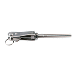 C. SHERMAN JOHNSON SHORT ADJUSTER f/1/8