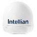 INTELLIAN I5/I5P EMPTY DOME & BASE PLATE ASSEMBLY - TRUCK FT ONLY
