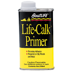 BOATLIFE LIFE-CALK PRIMER, 8OZ