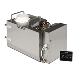 VELAIR 16K BTU VSD MARINE AIR CONDITIONER UNIT - BRUSHLESS, VARIABLE SPEED, SOFT START, REVERSE - CYCLE HEAT