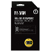 MUSTANG RE-ARM KIT F/PILOT 38 MANUAL - 33 GRAM
