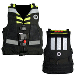 MUSTANG UNIVERSAL SWIFTWATER RESCUE VEST TYPE V