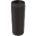 THERMOS GUARDIAN COLLECTION STAINLESS STEEL TUMBLER 5 HOURS HOT/14 HOURS COLD - 18OZ - ESPRESSO BLACK