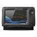 LOWRANCE HOOK REVEAL 7 CHARTPLOTTER/FISHFINDER w/TRIPLESHOT TRANSOM MOUNT TRANSDUCER & US INLAND CHARTS