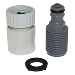 T-H MARINE QUICK FLUSH KIT f/OMC OUTBOARDS