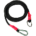 T-H MARINE Z-LAUNCH 10' WATERCRAFT LAUNCH CORD f/BOATS UP TO 16'