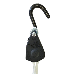 CARVER BOAT COVER ROPE RATCHET 