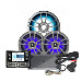 INFINITY REFM315.2 PACKAGE W/STEREO, AMPLIFIER, SPEAKER, SUBWOOFER, RGB CONTROL, USB EXTENDER & RGB CONTROL