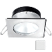 I2SYSTEMS APEIRON A1110Z 4.5W - SPRING MOUNT LIGHT -