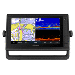 GARMIN GPSMAP 922XS PLUS CLEARVU & TRADITIONAL CHIRP SONAR W/WORLDWIDE BASEMAP