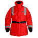 MUSTANG THERMOSYSTEM PLUS FLOTATION COAT XXXL RED