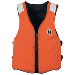MUSTANG CLASSIC INDUSTRIAL VEST WITH SOLAS TAPE XXL