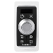 VERATRON NAVCONTROL TFT CONTROLLER f/ACQUALINK & OCEANLINK, WHITE