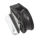 BARTON MARINE SERIES 4 SINGLE UPRIGHT BLOCK- 54MM