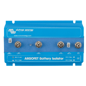 VICTRON ARGOFET ISOLATOR  100-2 TWO BATTERIES 100A