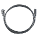 VICTRON VE. DIRECT, 10M CABLE (1 SIDE RIGHT ANGLE CONNECTOR)