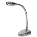 SEA-DOG DELUXE HIGH POWER LED READING LIGHT FLEXIBLE w/TOUCH SWITCH, CAST 316 STAINLESS STEEL/CHROMED CAST ALUMINUM