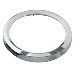VERATRON 52MM VIEWLINE BEZEL, TRIANGULAR, CHROME