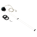 VERATRON FRESH WATER LEVEL SENSOR w/SEALING KIT #930, 12/24V, 4-20MA, 600-1200MM LENGTH