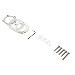 VERATRON SEALING KIT f/WATER CAPACITIVE SENSOR