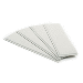 SEADEK EMBOSSED 4-PIECE STEP KIT, COOL GREY