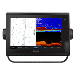GARMIN GPSMAP 1222XSV TOUCH GPS/FISHFINDER COMBO