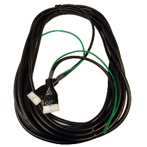 ICOM OPC-1465 SHIELDED CONTROL CABLE f/AT-140 TO M803, 10M