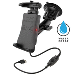 RAM MOUNT QUICK-GRIP WIRELESS CHARGING SUCTION CUP MOUNT