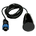 LOWRANCE PTI-WBL ICE TRANSDUCER WITH BLUE CONNECTOR