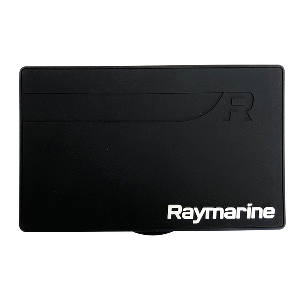 RAYMARINE SUNCOVER f/AXIOM 12 WHEN FRONT MOUNTED f/NON PRO