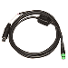 RAYMARINE 2M AXIOM XL VIDEO IN AND ALARM CABLE