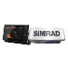 SIMRAD NSS9 EVO3 RADAR BUNDLE W/HALO20+