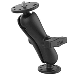 RAM MOUNT DOUBLE BALL MOUNT W/ 1/4