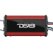 DS18 HYDRO FULL RANGE DIGITAL MARINE 4-CHANNEL AMPLIFIER, 720W