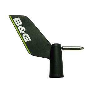 B&G WIND VANE ASSEMBLY f/WS300 & WS700