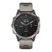 GARMIN QUATIX 6 SAPPHIRE TITANIUM GRAY W/ TITANIUM BAND