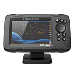 LOWRANCE HOOK REVEAL 5 50/200 HDI T/M WITH NAVIONICS+