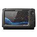 LOWRANCE HOOK REVEAL 9 50/200 HDI TRANSOM MOUNT NAVIONICS+