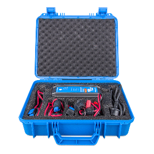 VICTRON CARRY CASE FOR IP65 CHARGERS & ACCESSORIES
