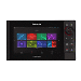 RAYMARINE AXIOM PRO 9 RVX MFD WITH NAVIONICS+ CENTRAL AND