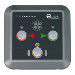 QUICK TCD1022 THRUSTER PUSH BUTTON CONTROLLER