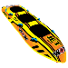 WOW WATERSPORTS JET BOAT, 3 PERSON