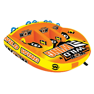 WOW WATERSPORTS WILD WING 3P TOWABLE