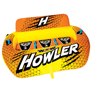 WOW WATERSPORTS HOWLER 3P TOWABLE