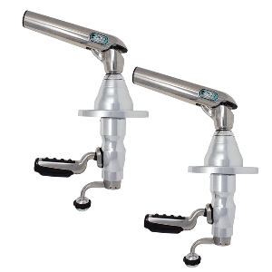 TACO GS-500 GRAND SLAM OUTRIGGER MOUNTS *ONLY ACCEPTS CF-HD POLES